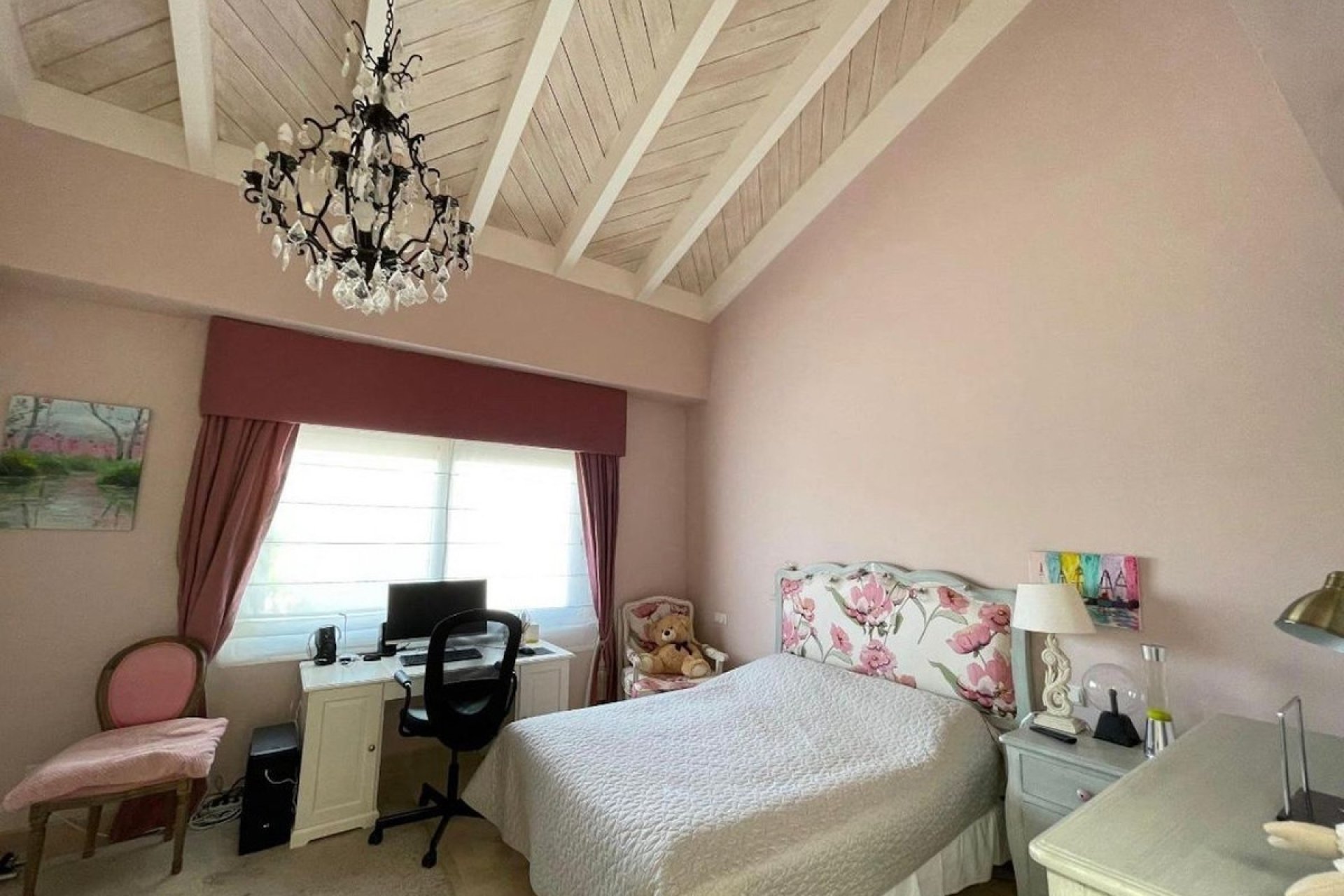Rynek wtórny - Villa - Estepona - Costalita