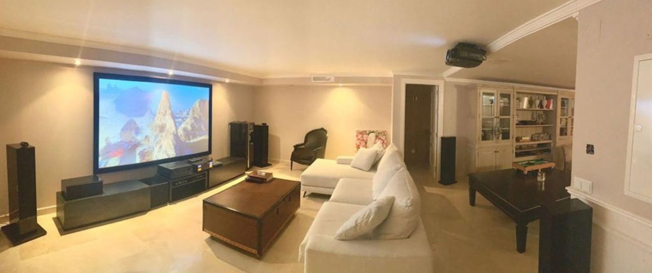 Rynek wtórny - Villa - Estepona - Costalita