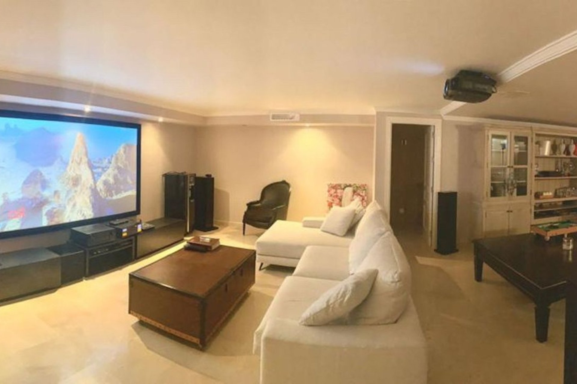 Rynek wtórny - Villa - Estepona - Costalita