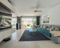 Rynek wtórny - Villa - Estepona - Costalita
