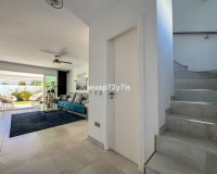 Rynek wtórny - Villa - Estepona - Costalita
