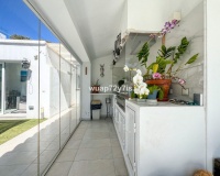 Rynek wtórny - Villa - Estepona - Costalita