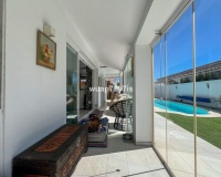 Rynek wtórny - Villa - Estepona - Costalita