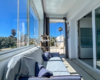 Rynek wtórny - Villa - Estepona - Costalita