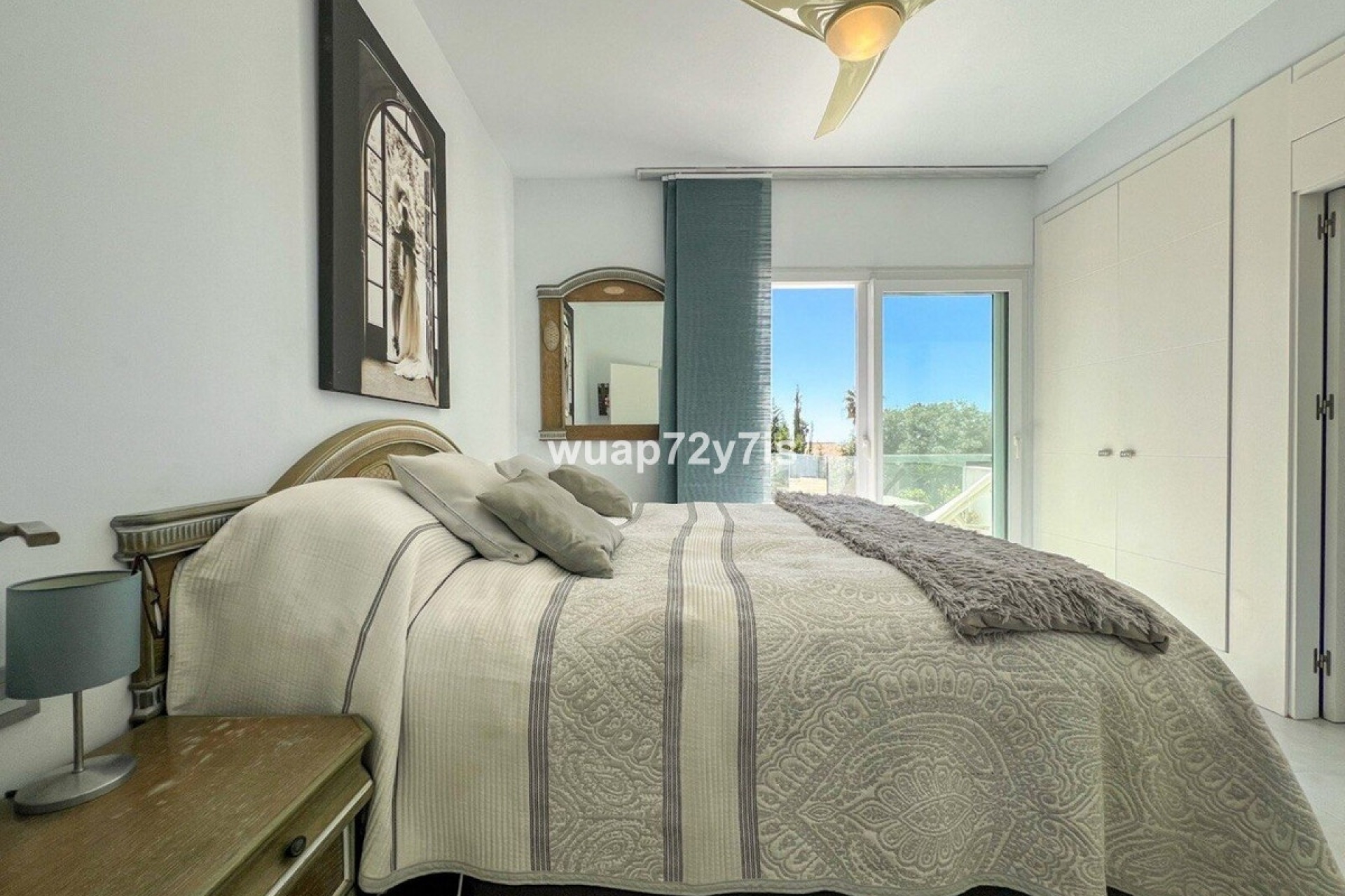 Rynek wtórny - Villa - Estepona - Costalita