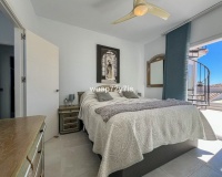 Rynek wtórny - Villa - Estepona - Costalita