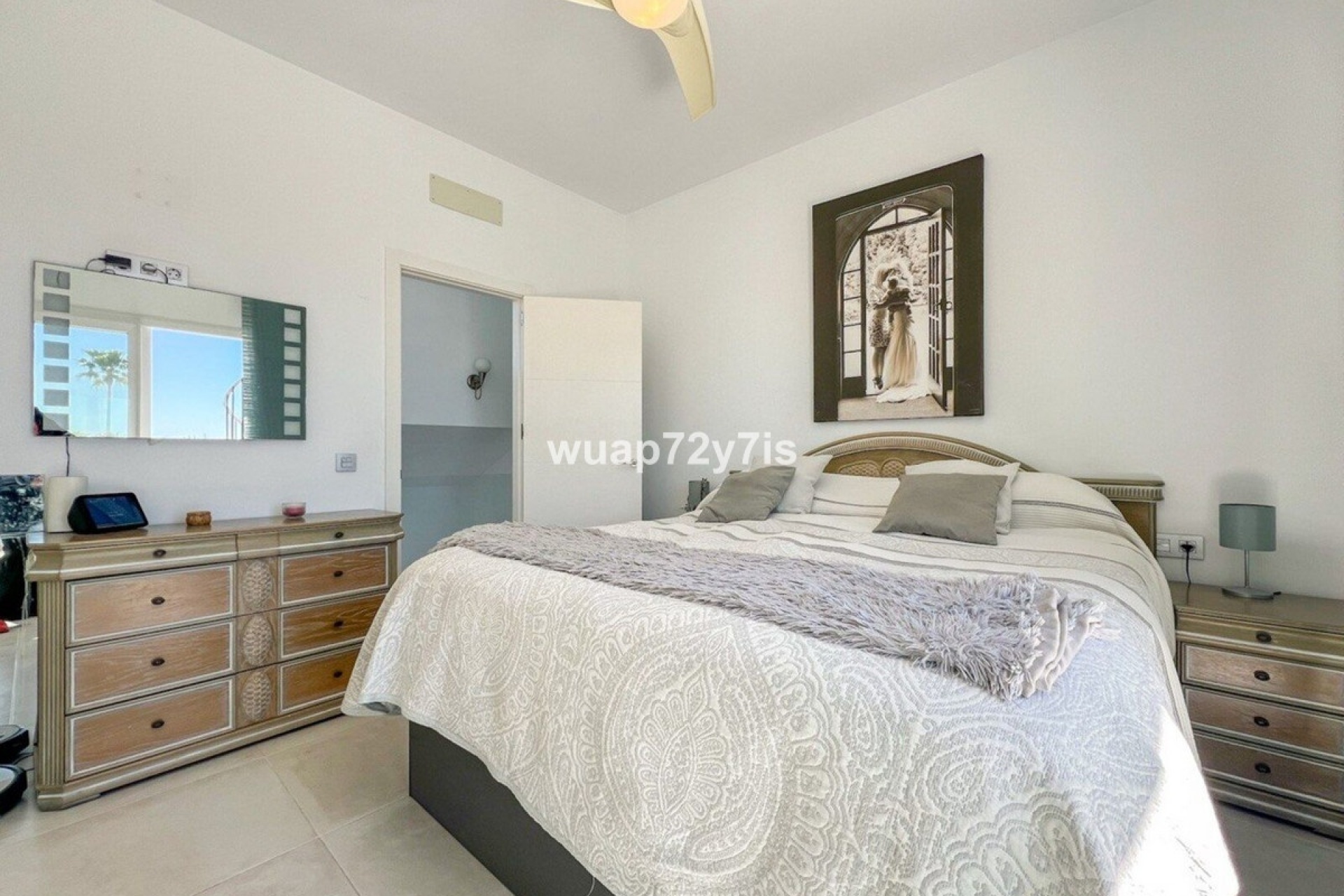 Rynek wtórny - Villa - Estepona - Costalita