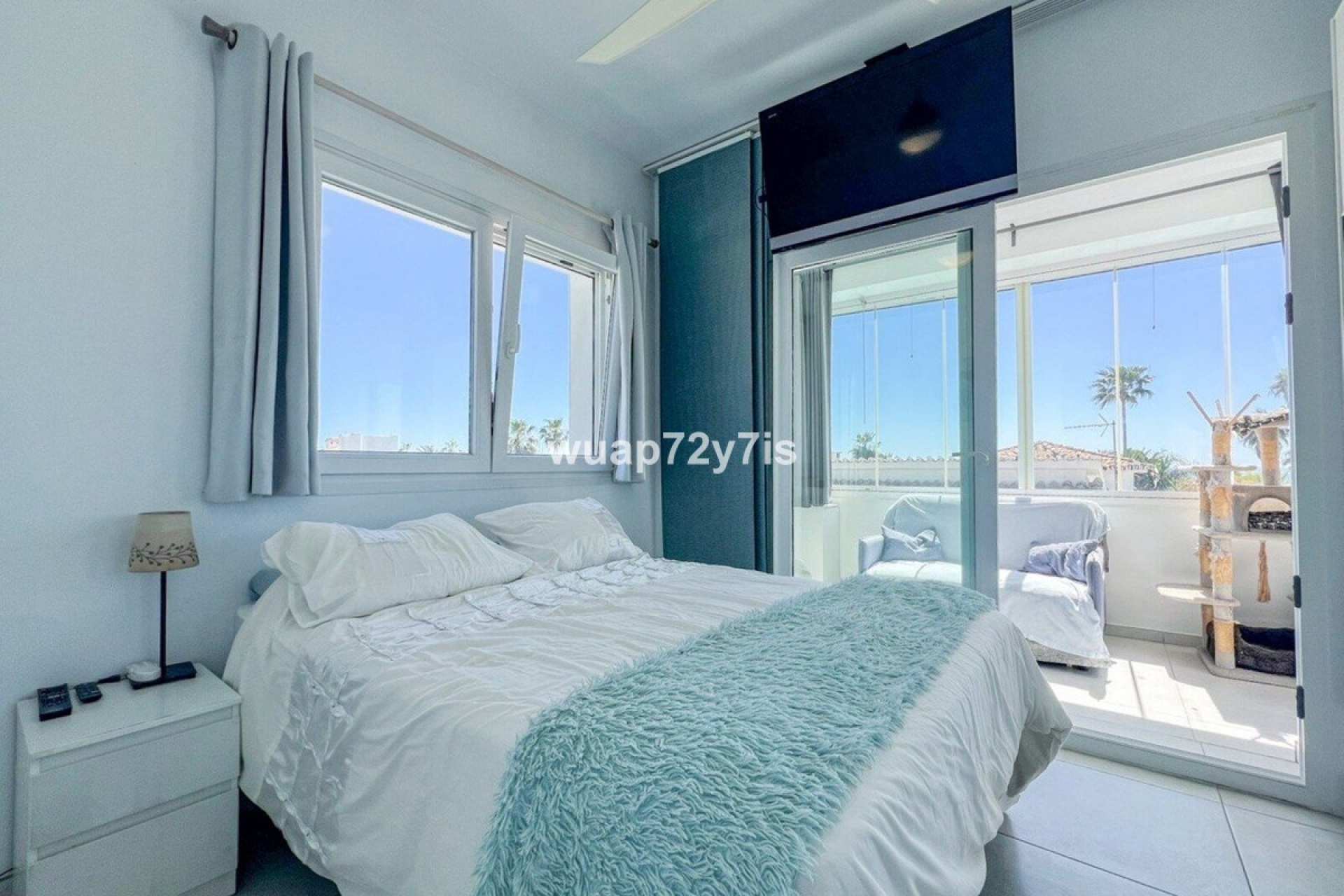 Rynek wtórny - Villa - Estepona - Costalita