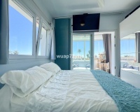 Rynek wtórny - Villa - Estepona - Costalita
