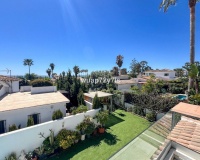 Rynek wtórny - Villa - Estepona - Costalita