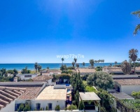Rynek wtórny - Villa - Estepona - Costalita