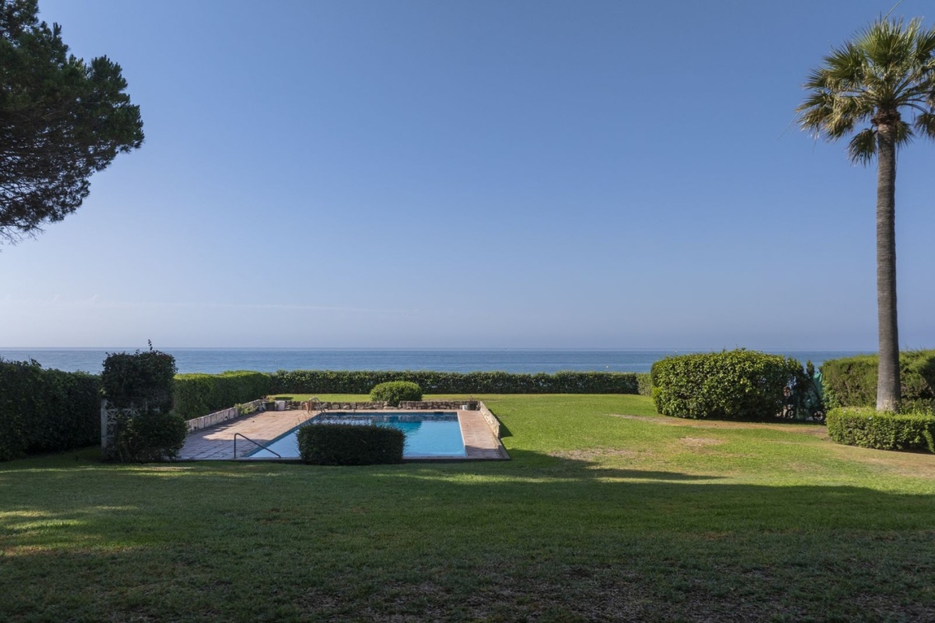 Rynek wtórny - Villa - Estepona - Costalita