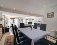 Rynek wtórny - Villa - Estepona - Costalita