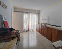 Rynek wtórny - Villa - Estepona - Costalita