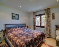 Rynek wtórny - Villa - Estepona - Costalita