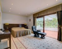 Rynek wtórny - Villa - Estepona - Costalita