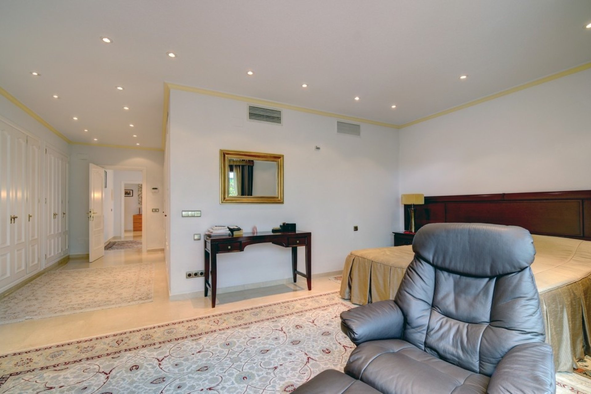 Rynek wtórny - Villa - Estepona - Costalita