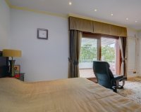 Rynek wtórny - Villa - Estepona - Costalita