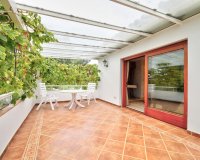 Rynek wtórny - Villa - Estepona - Costalita