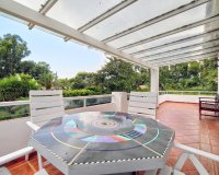 Rynek wtórny - Villa - Estepona - Costalita