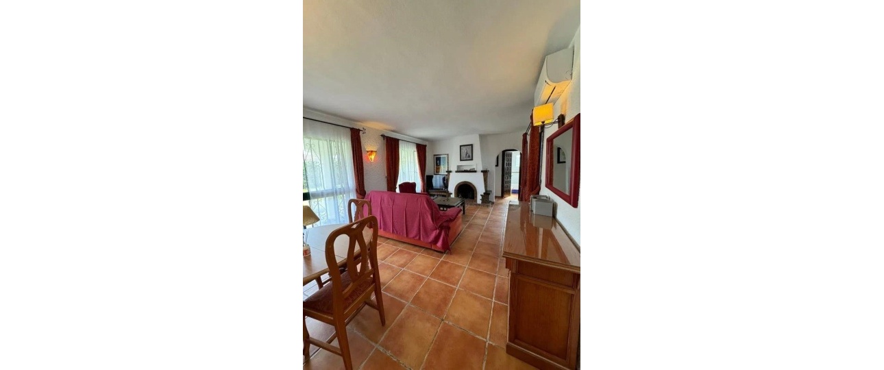 Rynek wtórny - Villa - Estepona - Costalita