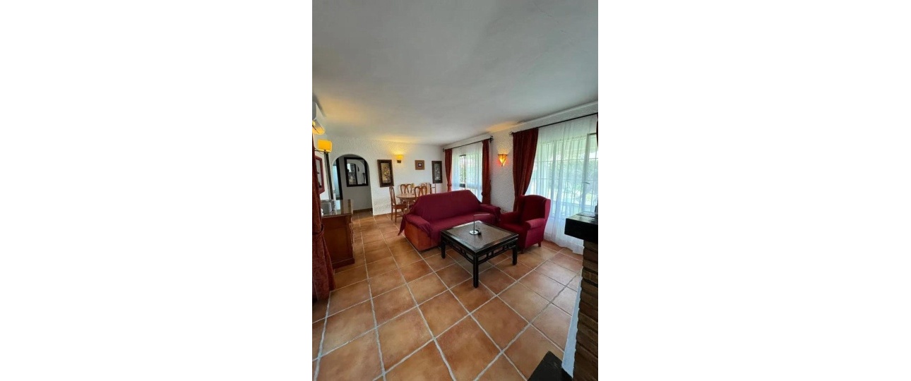 Rynek wtórny - Villa - Estepona - Costalita