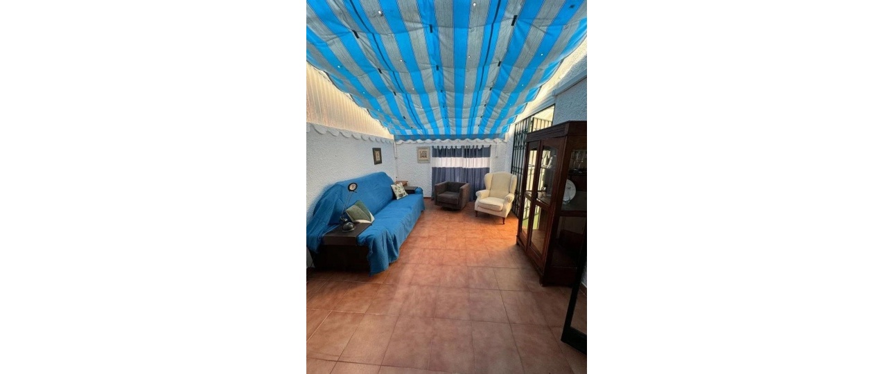 Rynek wtórny - Villa - Estepona - Costalita