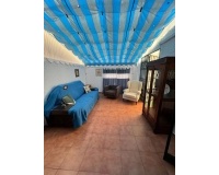 Rynek wtórny - Villa - Estepona - Costalita