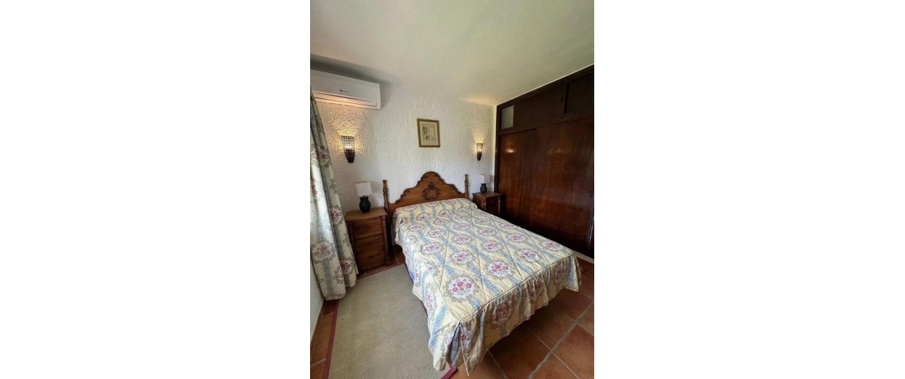 Rynek wtórny - Villa - Estepona - Costalita