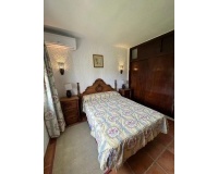 Rynek wtórny - Villa - Estepona - Costalita