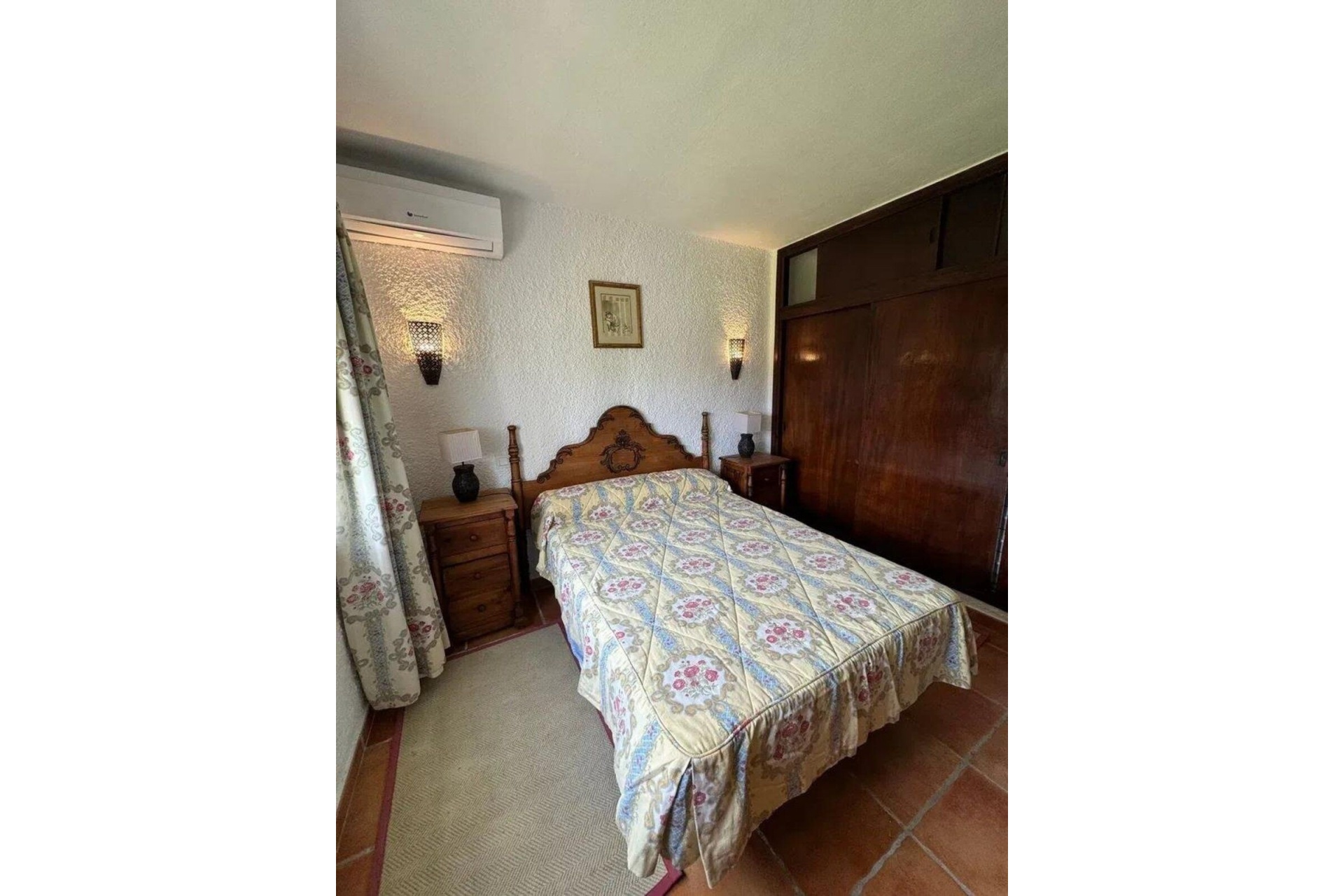Rynek wtórny - Villa - Estepona - Costalita
