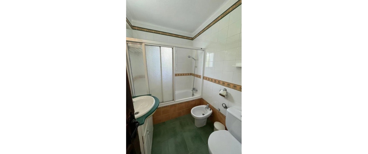 Rynek wtórny - Villa - Estepona - Costalita