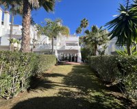 Rynek wtórny - Villa - Estepona - Costalita