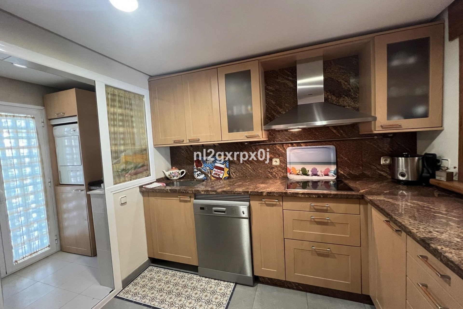Rynek wtórny - Villa - Estepona - Costalita