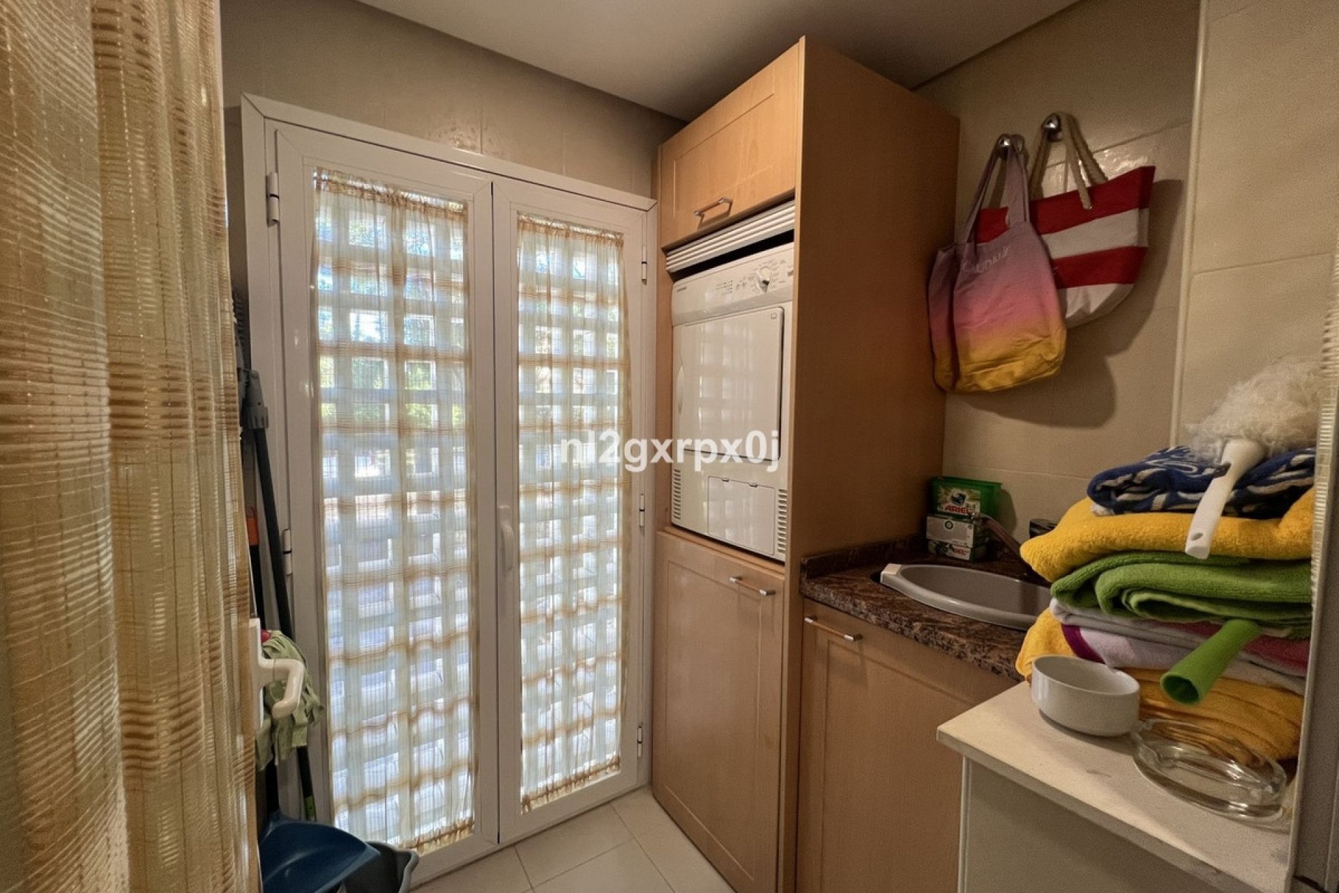 Rynek wtórny - Villa - Estepona - Costalita