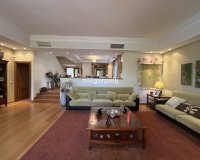 Rynek wtórny - Villa - Estepona - Costalita