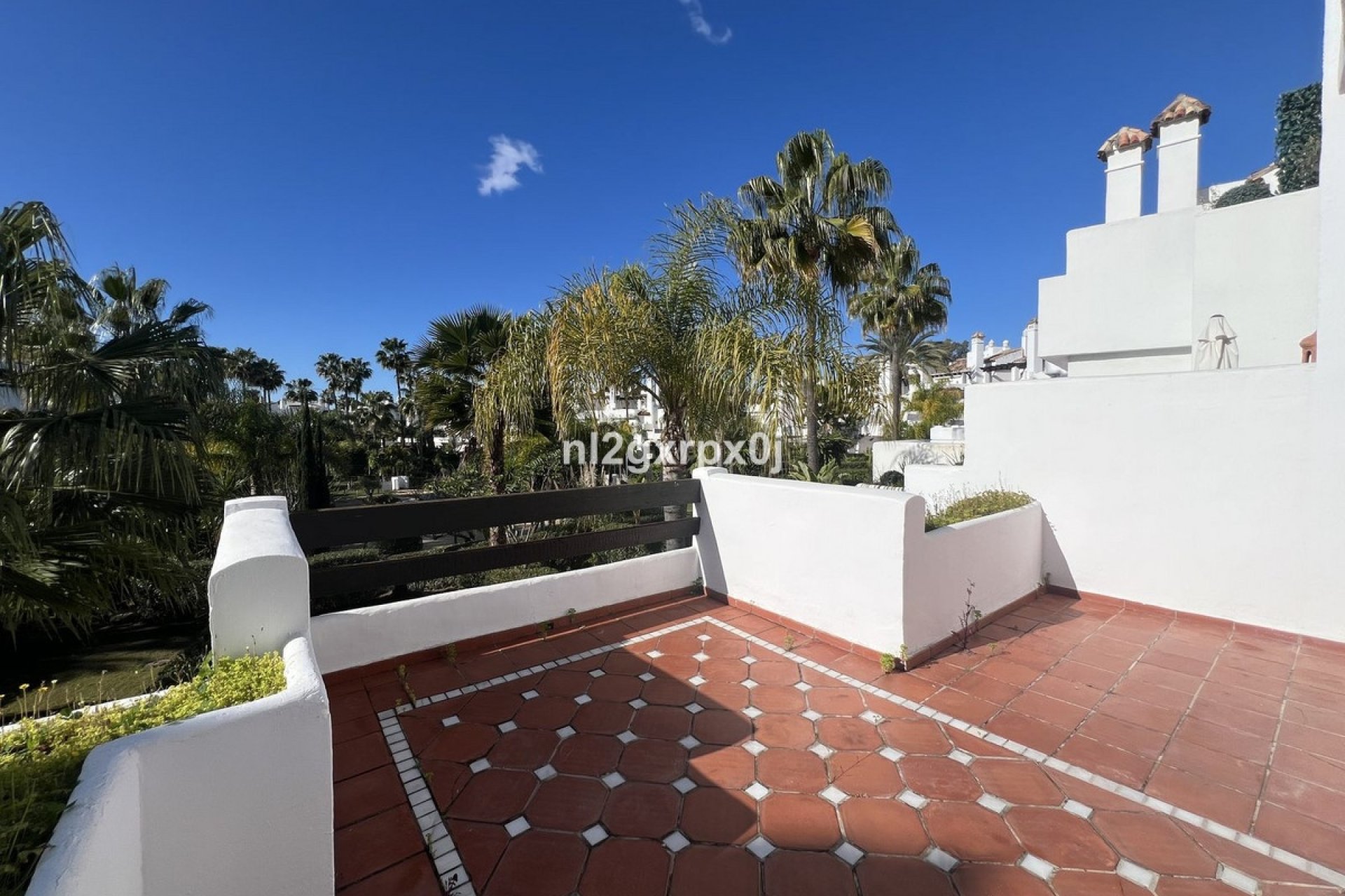Rynek wtórny - Villa - Estepona - Costalita