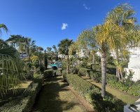 Rynek wtórny - Villa - Estepona - Costalita