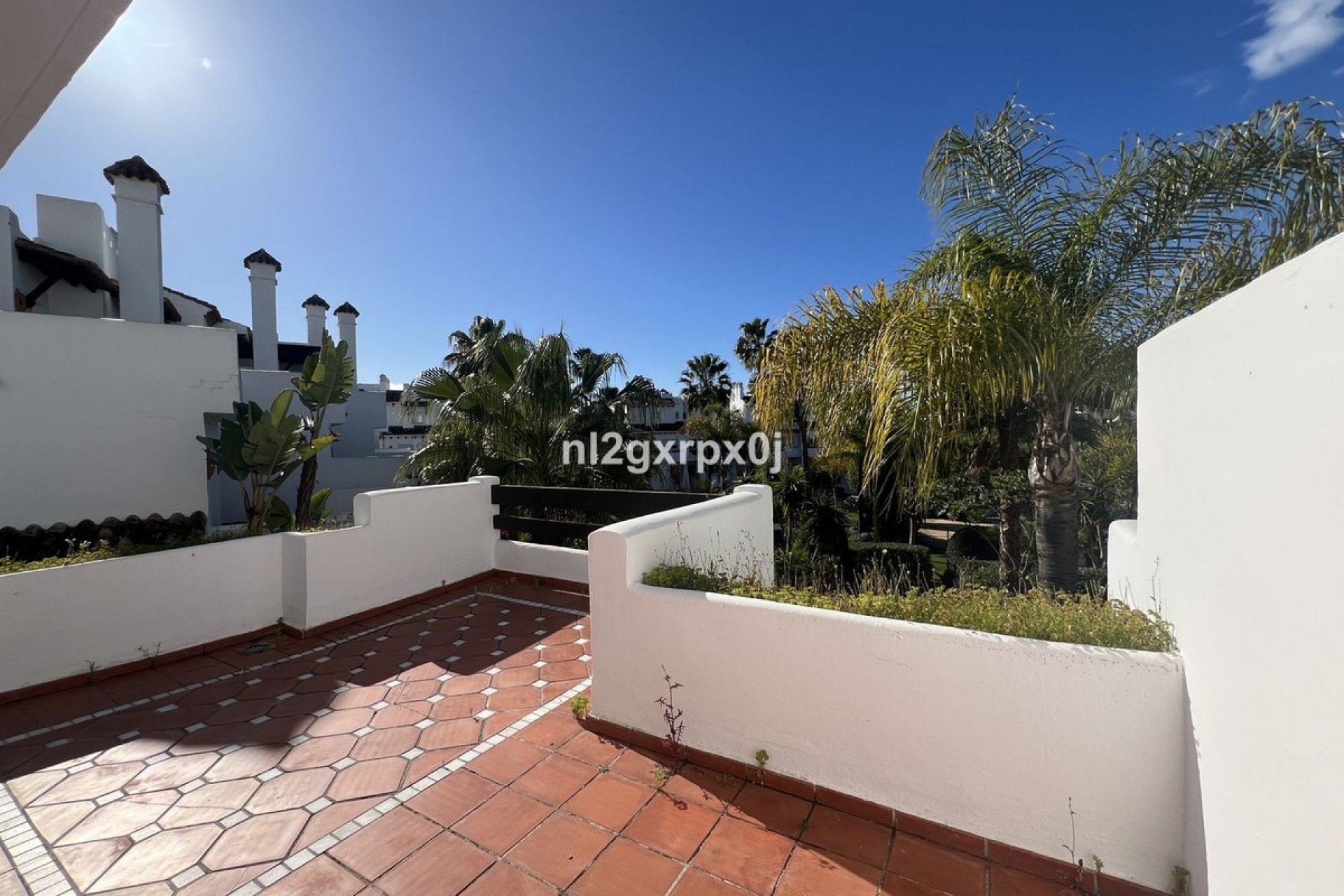 Rynek wtórny - Villa - Estepona - Costalita