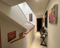 Rynek wtórny - Villa - Estepona - Costalita