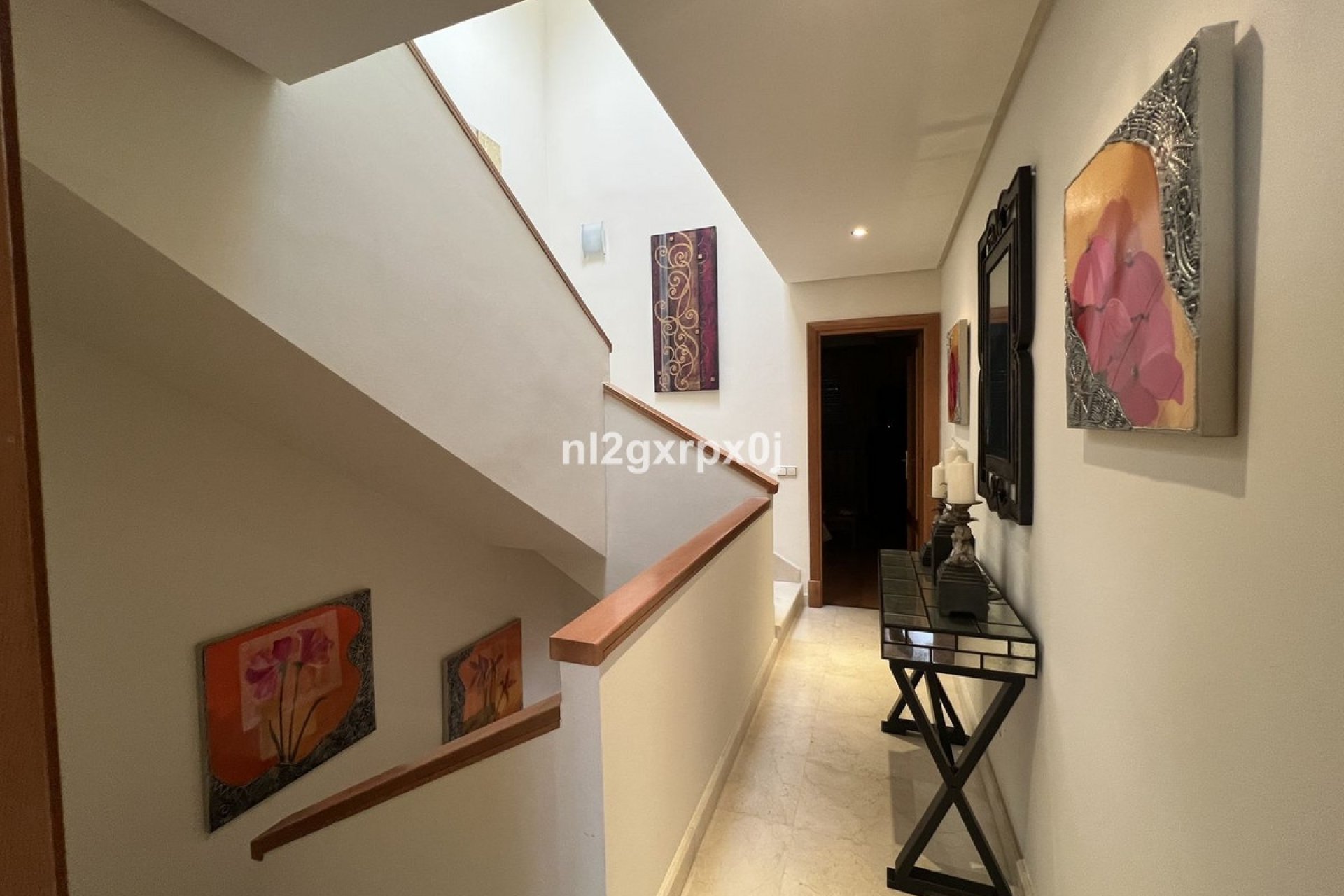 Rynek wtórny - Villa - Estepona - Costalita