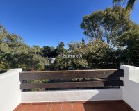 Rynek wtórny - Villa - Estepona - Costalita