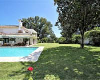 Rynek wtórny - Villa - Estepona - Costalita