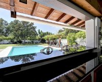 Rynek wtórny - Villa - Estepona - Costalita