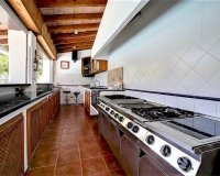 Rynek wtórny - Villa - Estepona - Costalita