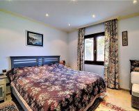 Rynek wtórny - Villa - Estepona - Costalita
