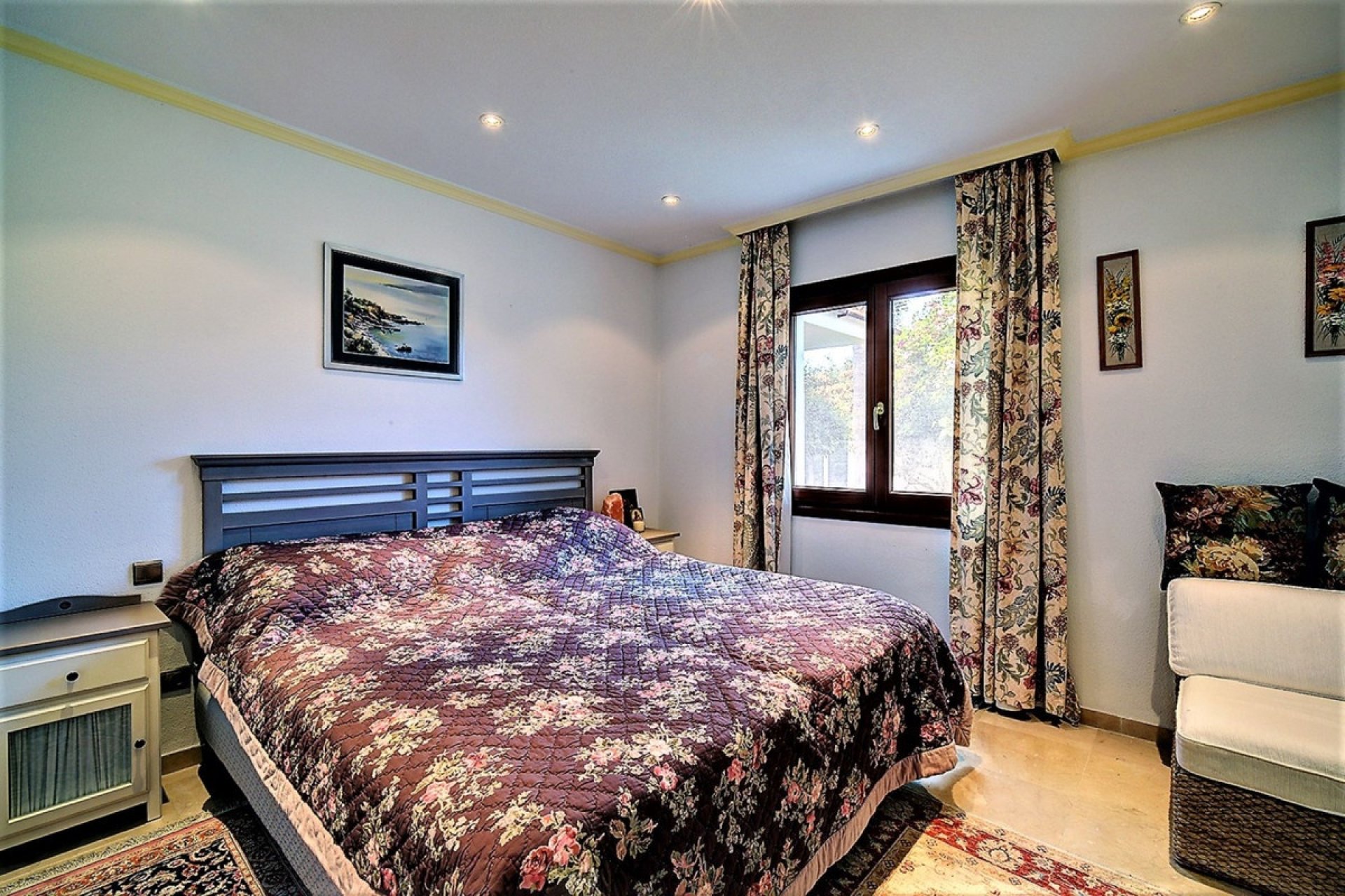 Rynek wtórny - Villa - Estepona - Costalita
