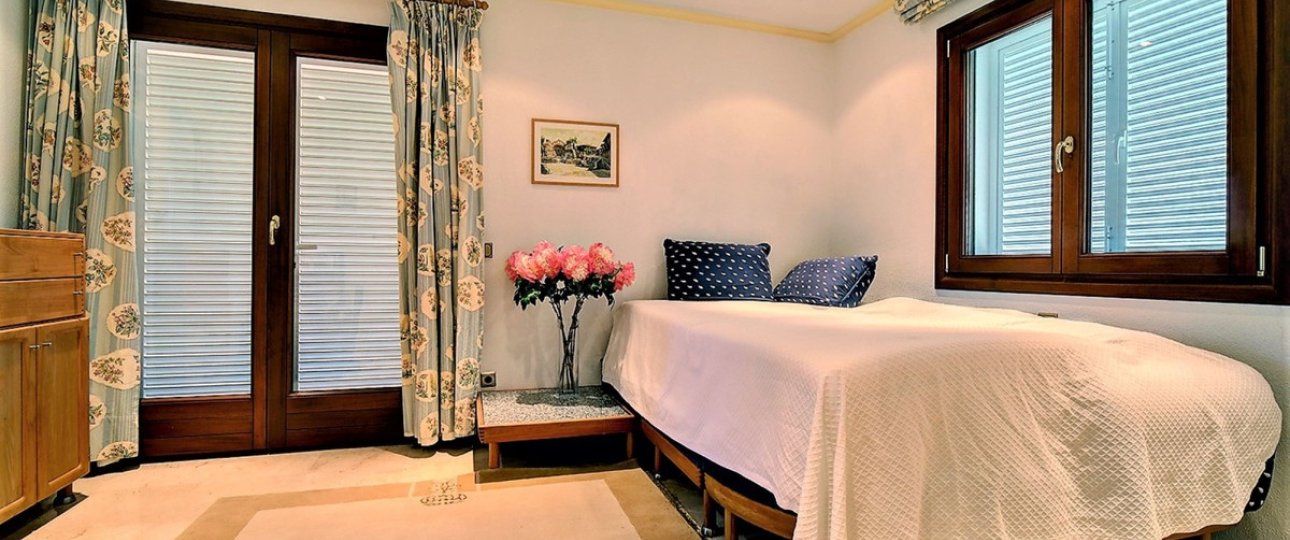 Rynek wtórny - Villa - Estepona - Costalita