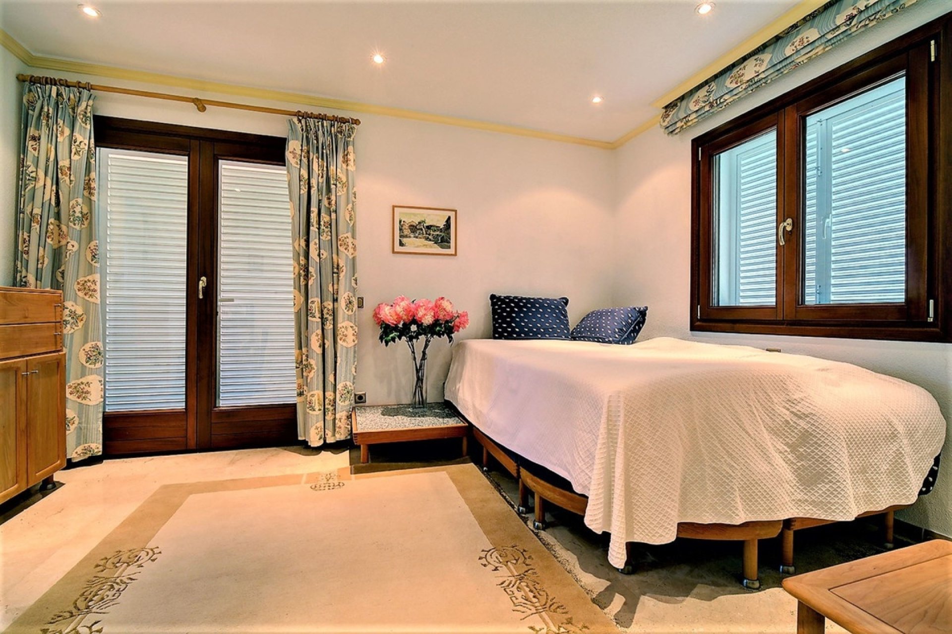 Rynek wtórny - Villa - Estepona - Costalita