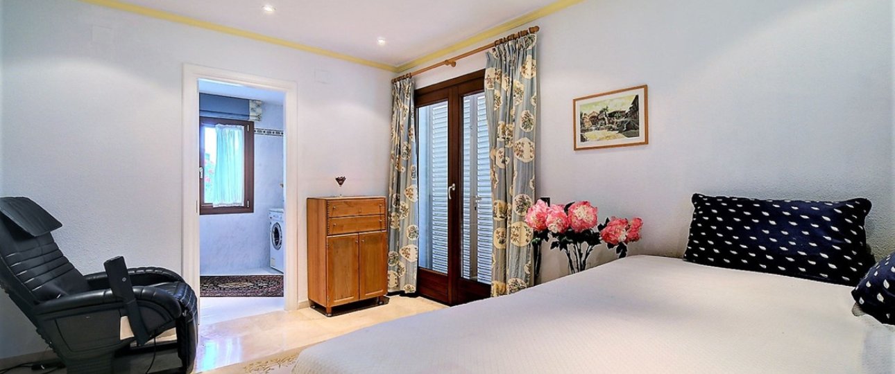 Rynek wtórny - Villa - Estepona - Costalita